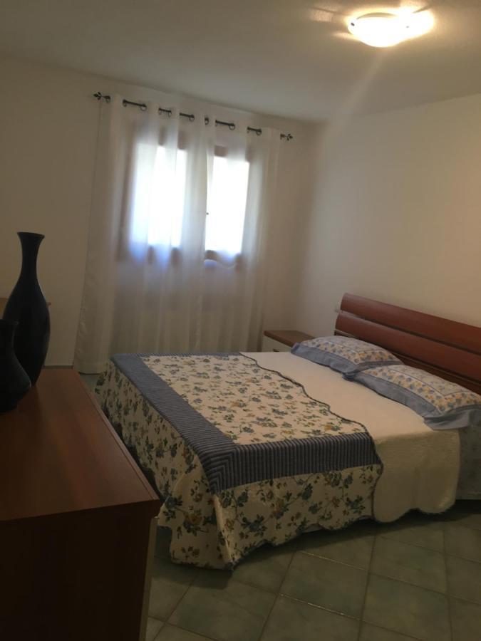 Taverna Apartment Arzachena Exterior photo
